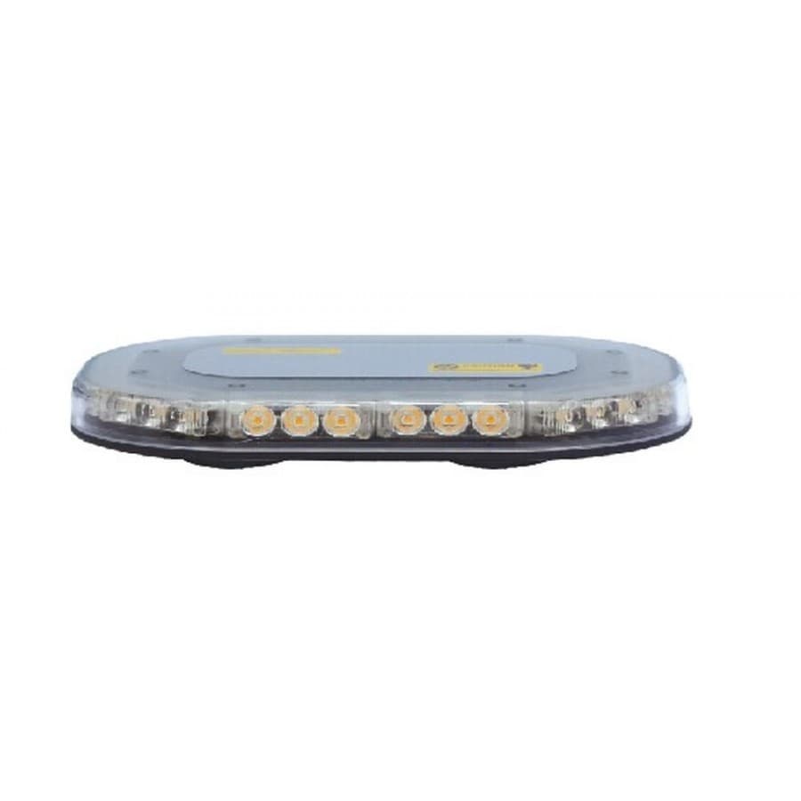 Truck LED 95W Varsellysbjelke 25 cm