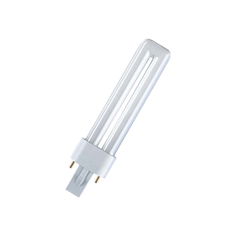 Osram Dulux S 9W/830