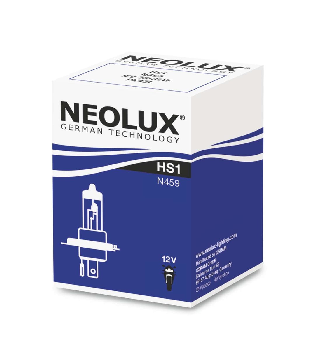 Neolux Standard HS1 35/35W