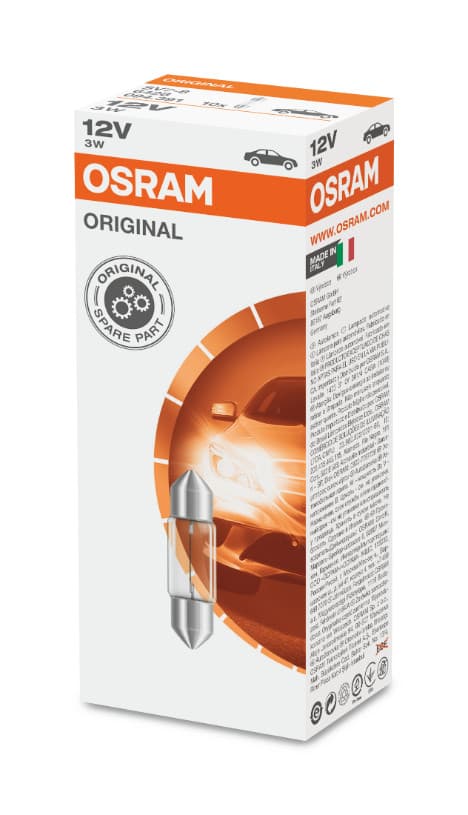Osram C3W Original
