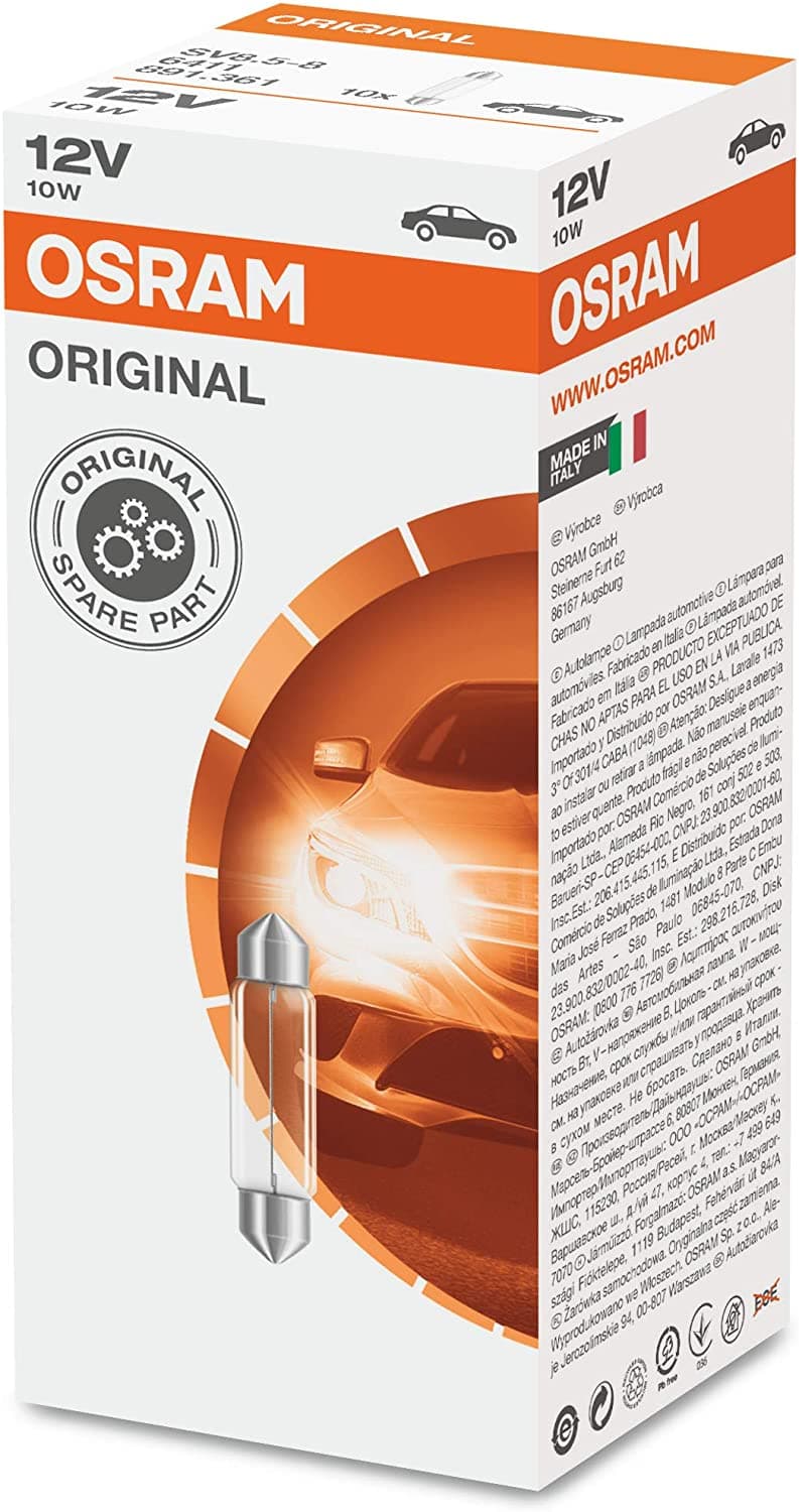 Osram C5W Original
