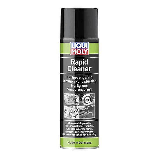 Liqui Moly Bremserens Spray 500ml