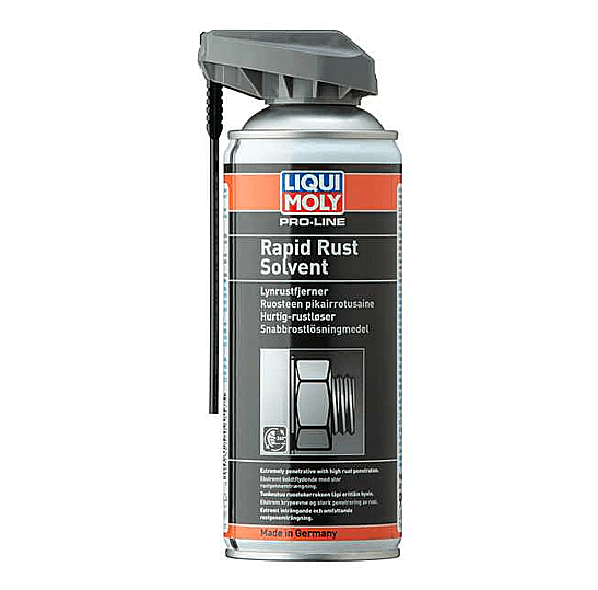 Liqui Moly Hurtigrustløser Proline 400ml