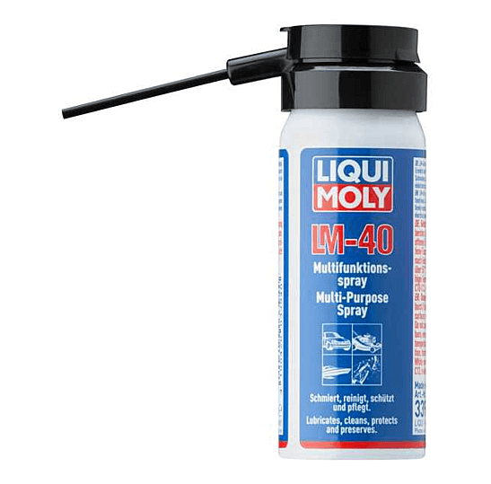 Liqui Moly Universalspray LM40 400ml