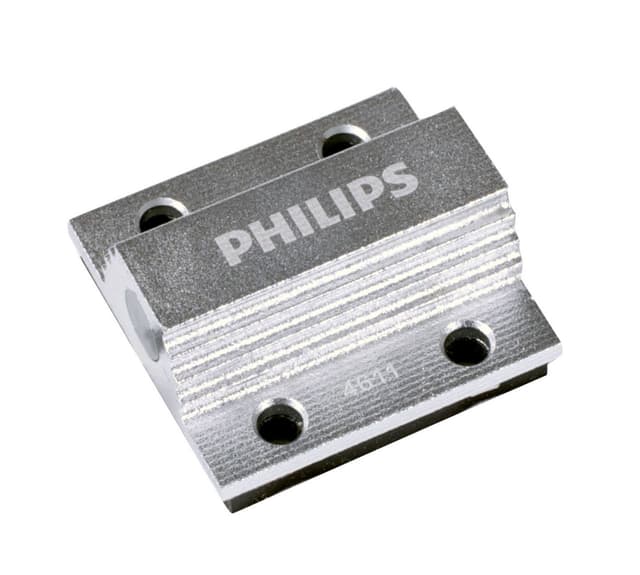 Philips LED Adapter CANbus 5W 12V 2 St. 
