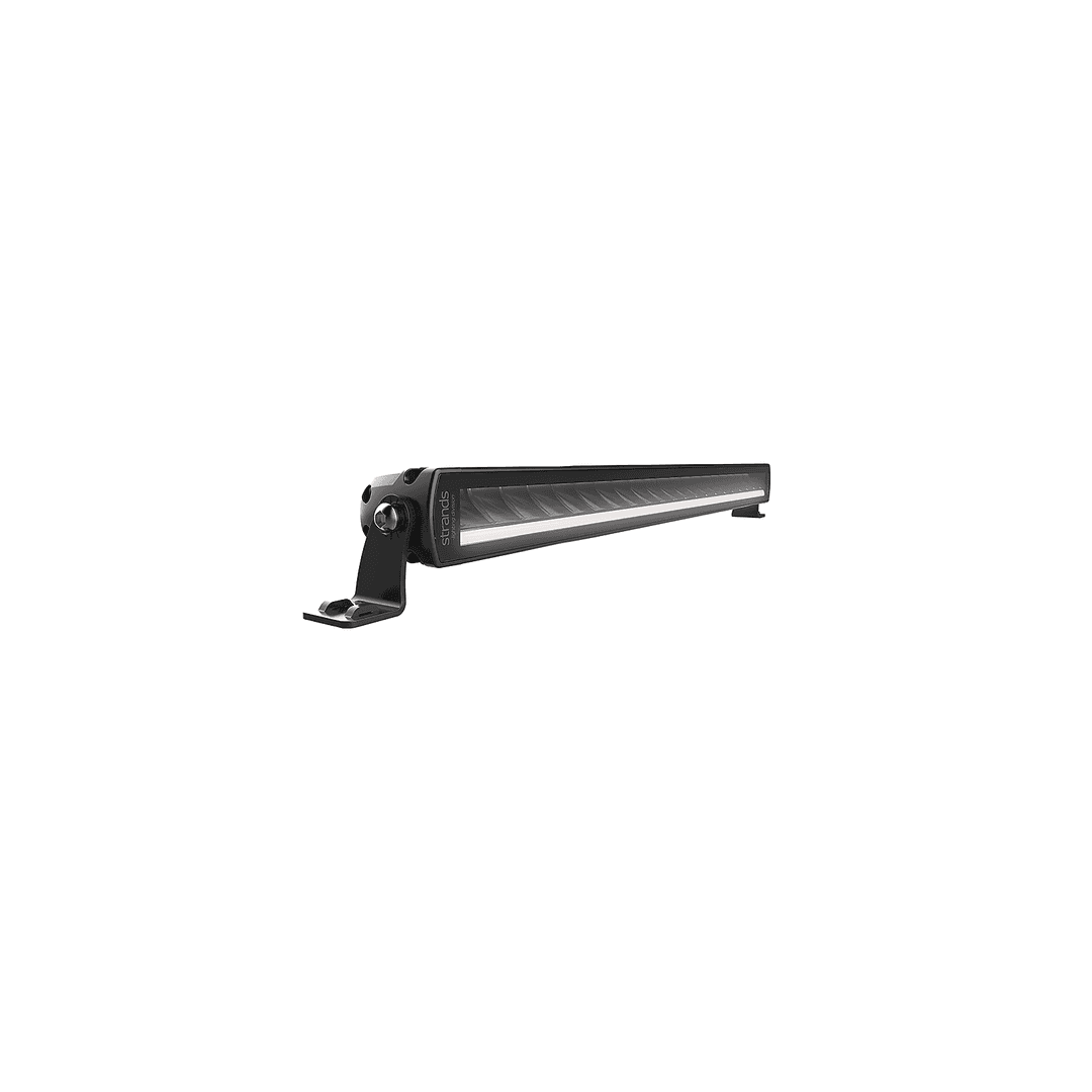 Strands 59W Siberia SR LED-BAR 22" Ekstralys - 8000 lm