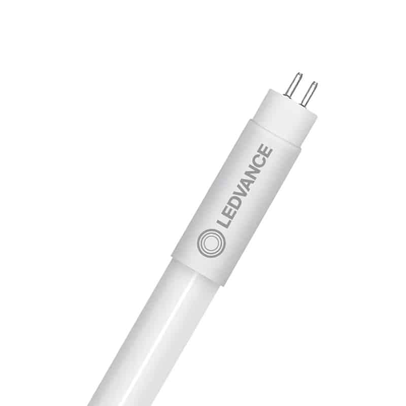  X LEDVAMCE LED TUBE T5 HE21 HF P 10W 830 G5 849mm