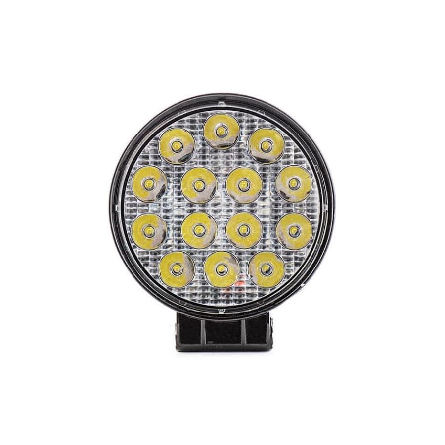 Truck LED 40W Rund Arbeidslys - 2100 lm