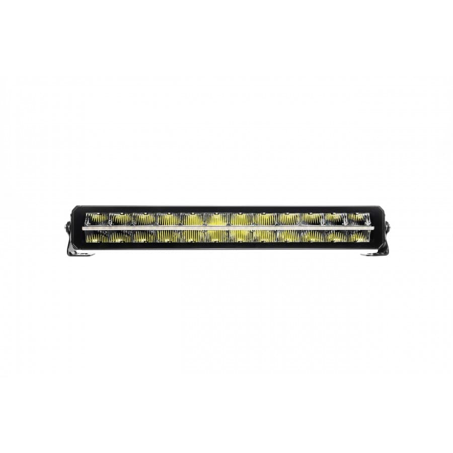 Truck LED 55W LED-Bar Ekstralys - 4925 lm