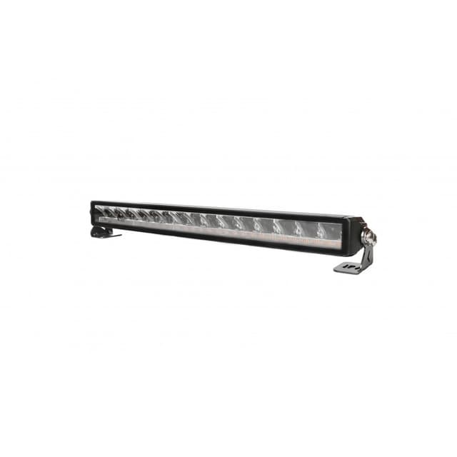 Truck LED 80W LED-Bar Ekstralys - 4800 lm