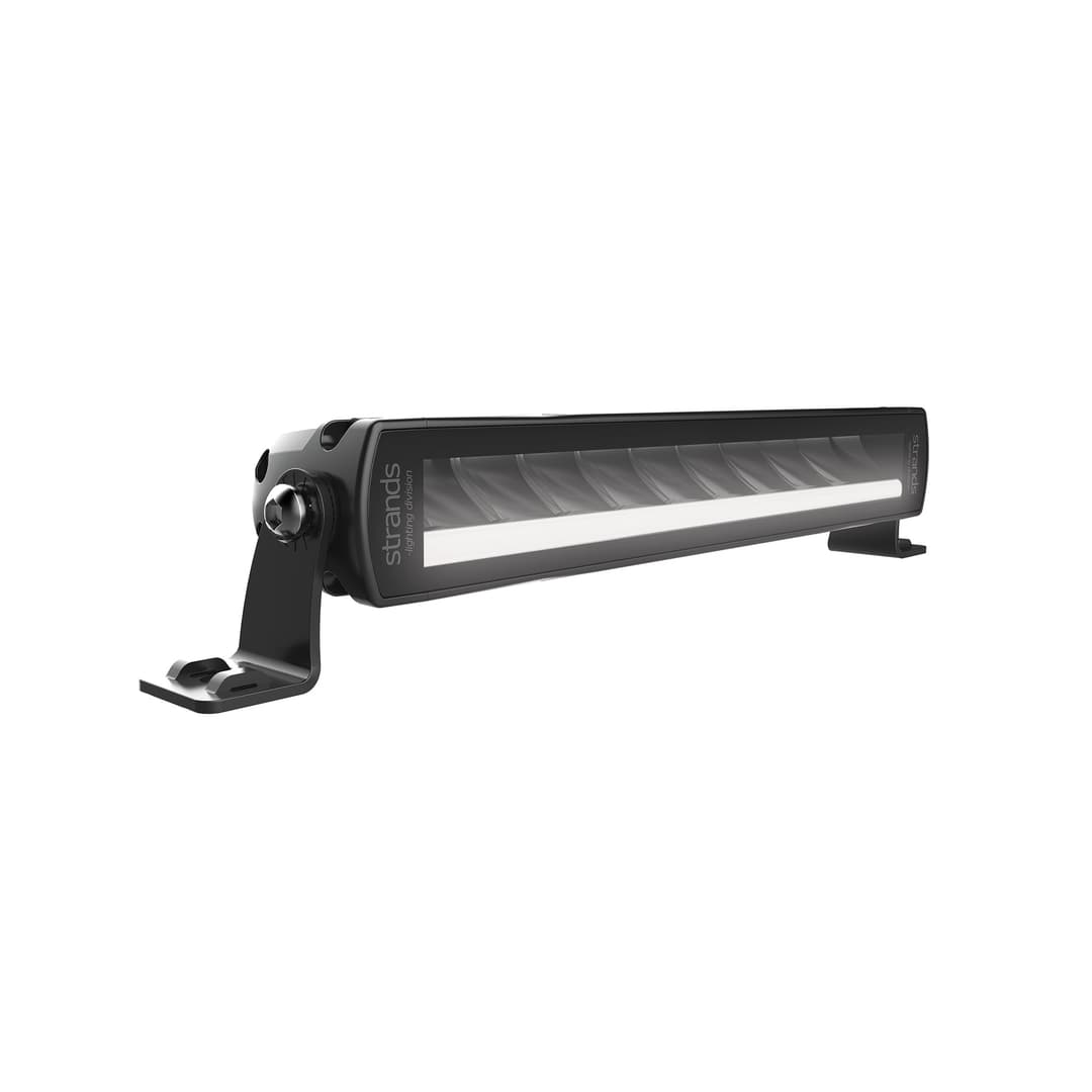 Strands 59W Siberia SR LED-BAR 12" Ekstralys