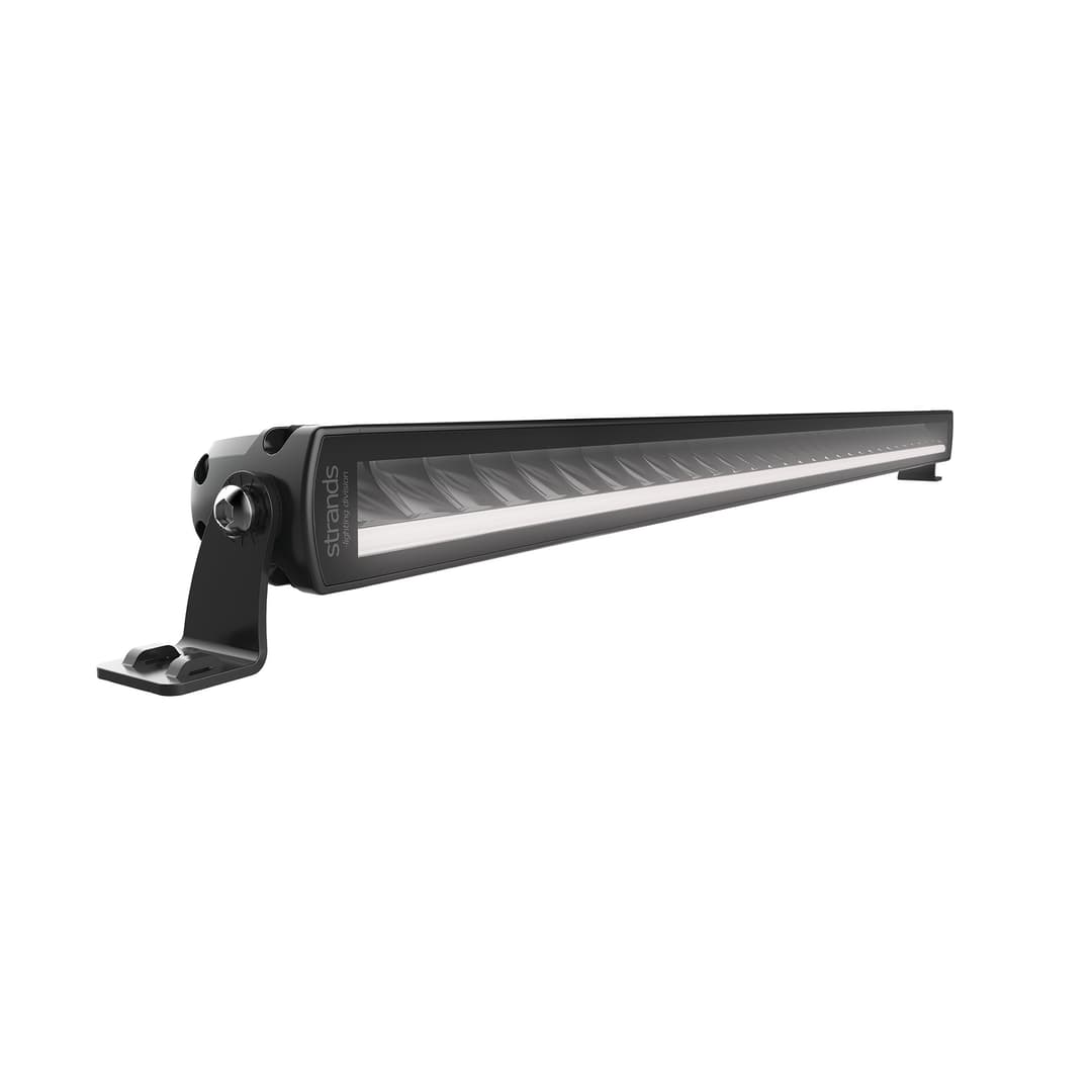 Strands 95W Siberia SR LED-BAR 32" Ekstralys - 12000 lm