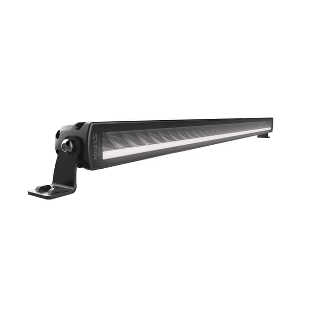 Strands 95W Siberia SR LED-BAR 32" Ekstralys - 12000 lm