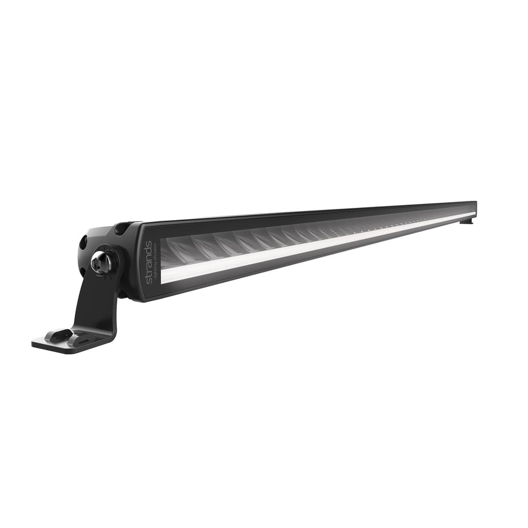 Strands 240W Siberia SR LED-BAR 50" Ekstralys - 19200 lm