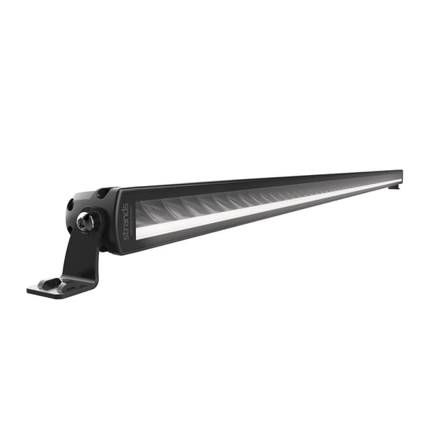 Strands 240W Siberia SR LED-BAR 50" Ekstralys - 19200 lm
