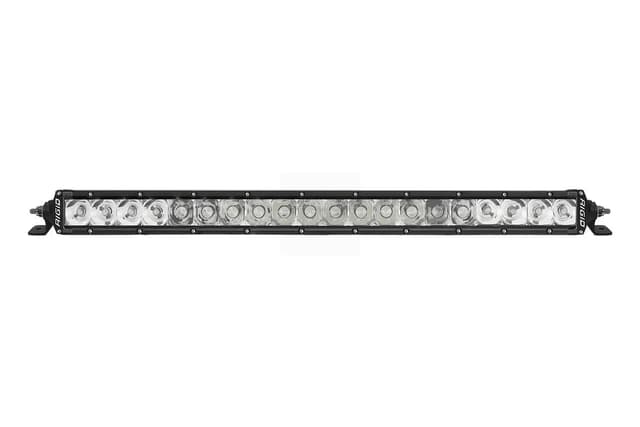 Rigid SR20 Kombo LED fjernlys - 7500 lm