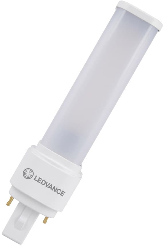 LEDVANCE DULUX LED D26 EM V 9W 830 G24D-3   