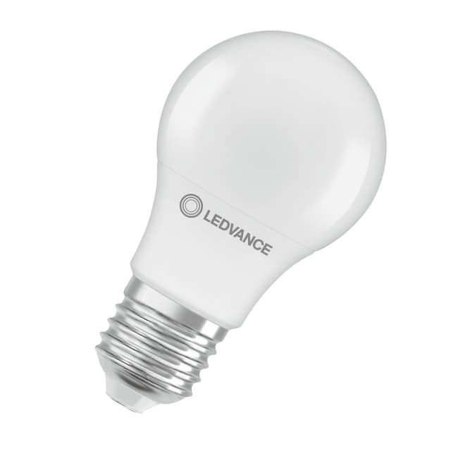 LEDVANCE LED CLP40 4.9W 827 FR E14 