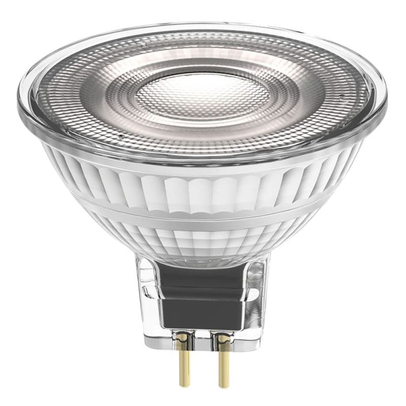 LEDVANCE LED MR165036 6.5W 840 GU5.3 P