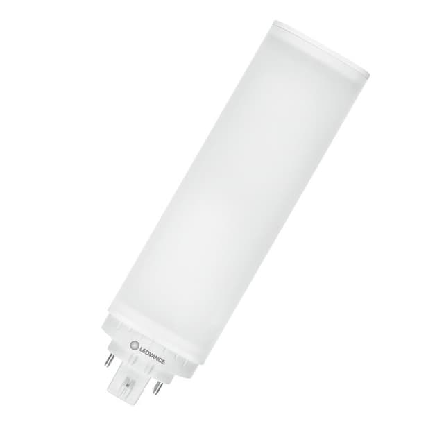 LEDVANCE DULUX LED T/E26HF V 10W 830 GX24Q-3