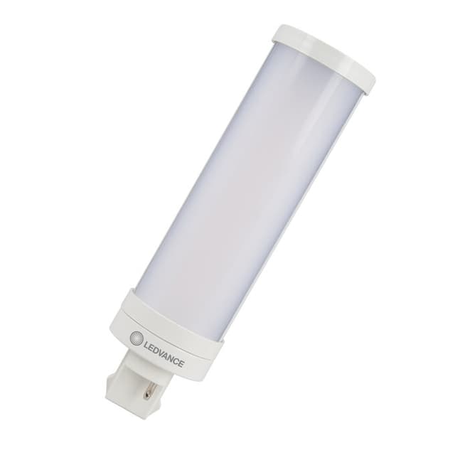LEDVANCE DULUX LED T18 EM V 7W 830 GX24D-2