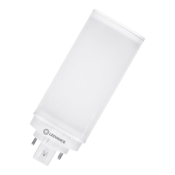 LEDVANCE DULUX LED T/E18 HF V 7W 830 GX24Q-2