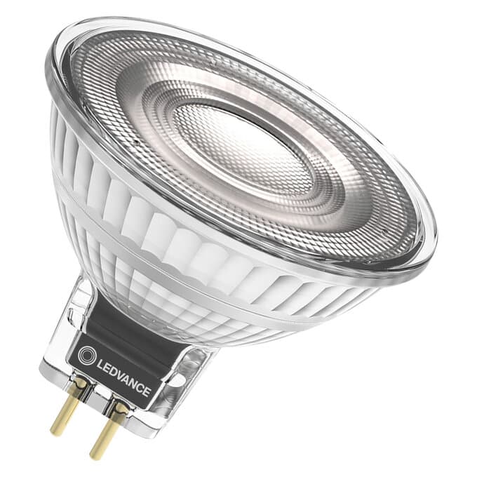 LEDVANCE LED MR162036 2.1W 830 GU5.3 P      