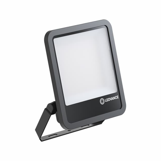 Ledvance LED Flomlys Svart 133W  - 20000 lumen 