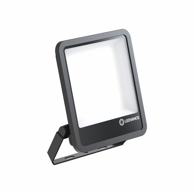 Ledvance LED Flomlys Svart 167W  - 25000 lumen  