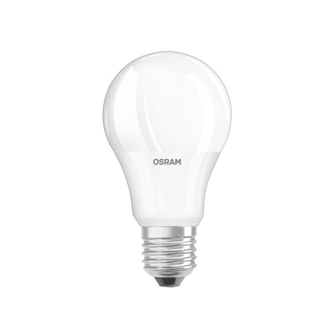Osram Osram Parathom Classic LED E27 Pære matt 5.5W 470lm - 840 kald hvit