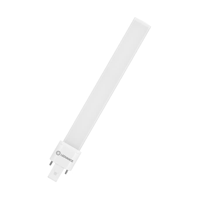 LEDVANCE DULUX LED S11 EM & AC MAINS VALUE 6W 840 G23