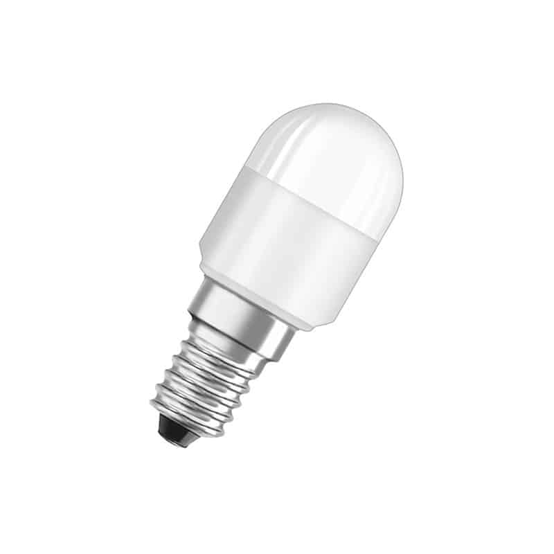 LEDVANCE LED Special T26 20 P 2.3W 827 Frosted E14