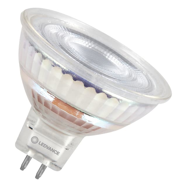 LEDVANCE  LED MR165036 6.5W 830 GU5.3 P    