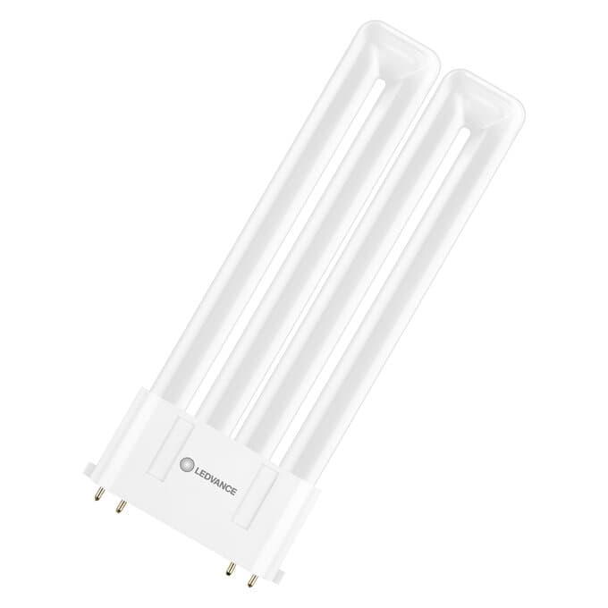 LEDVANCE DULUX LED F18 EM V 8W 830  2G10    