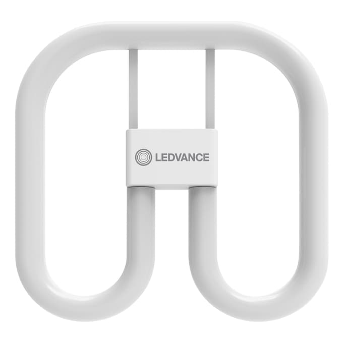 LEDVANCE DULUX LED SQ28 EM V 13W 830 GR8