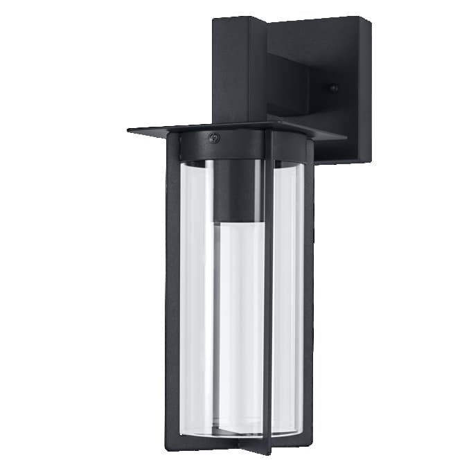 Ledvance ENDURA Classic Hagen Wall E27 IP44 Dark Grey