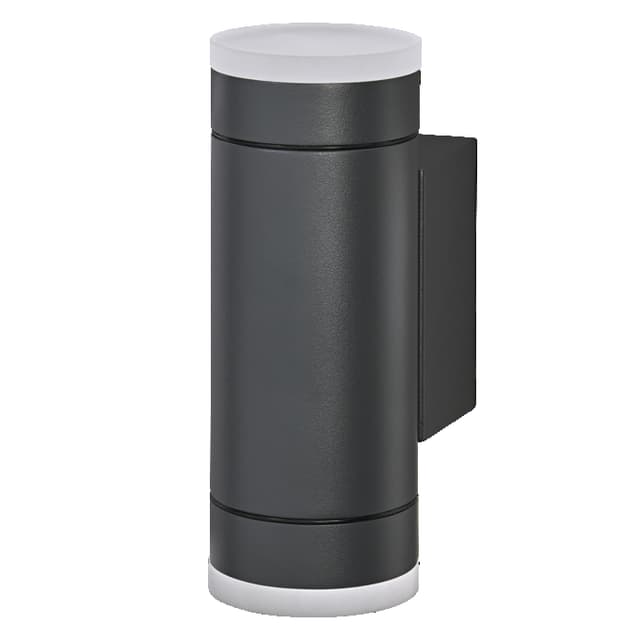 Ledvance ENDURA Classic GU10 IP65 Ive Wall Dark Grey