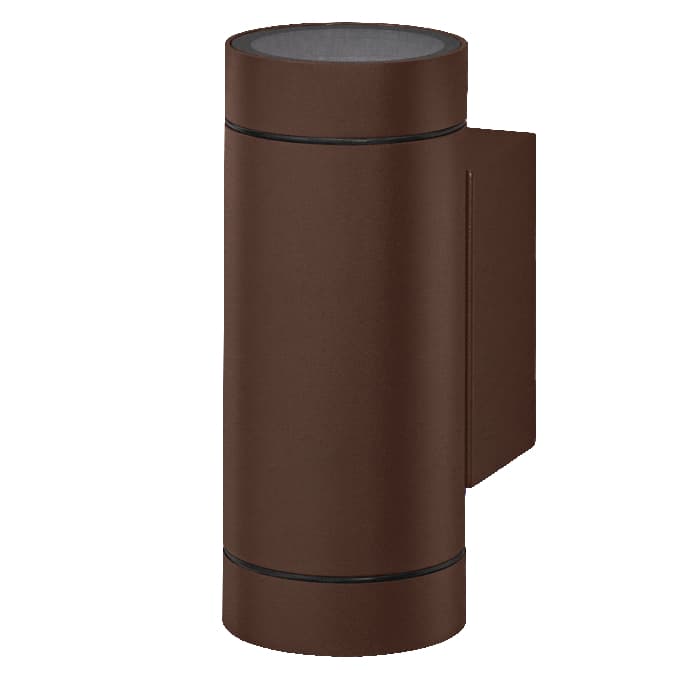Ledvance ENDURA Classic IP65 GU10 Itys Wall Rusty