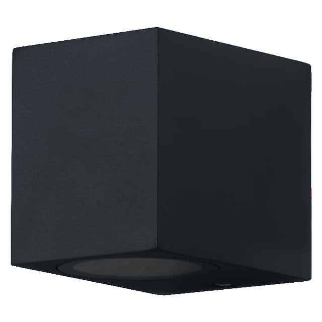 Ledvance ENDURA Classic Square Down Black