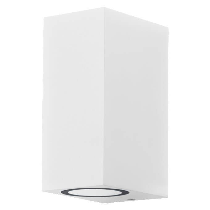 Ledvance ENDURA Classic Square UpDown White