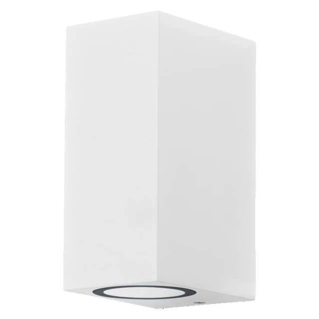 Ledvance ENDURA Classic Square UpDown White