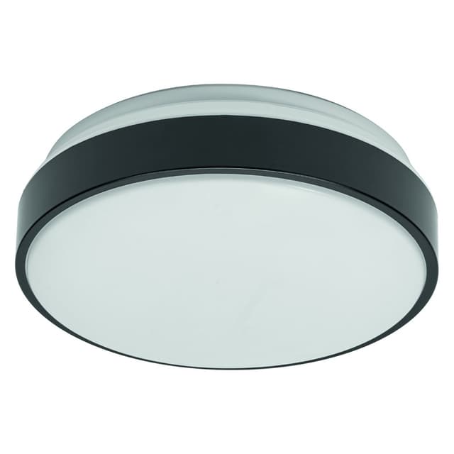Ledvance Essential Orbis E27 385mm 3 Lamp Black