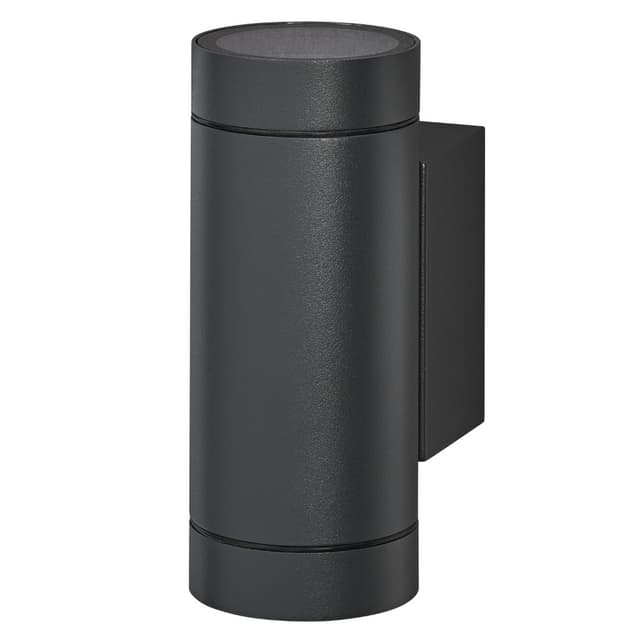 Ledvance ENDURA Classic IP65 GU10 Itys Wall Dark Grey