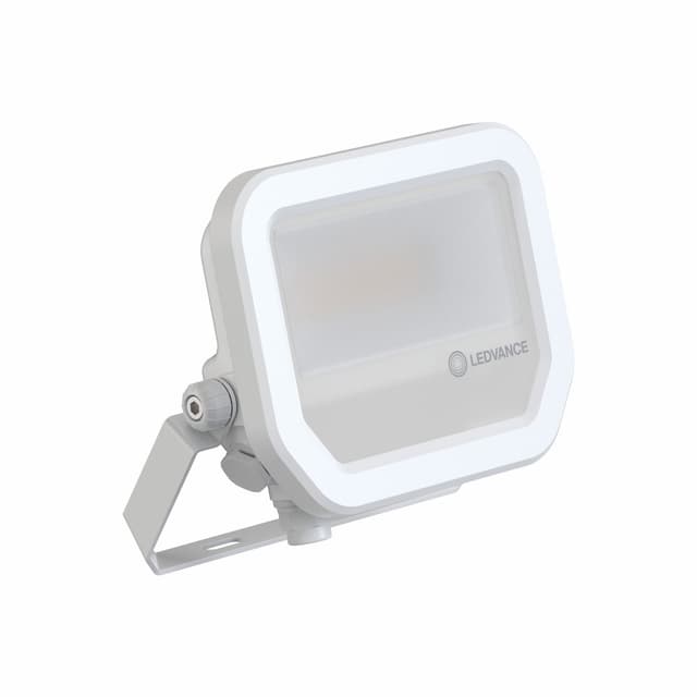 Ledvance LED Flomlys Hvit 8W 1200lm - IP66