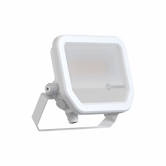 Ledvance LED Flomlys Hvit 17W 2400lm - IP66