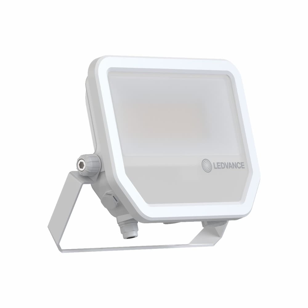 Ledvance LED Flomlys Hvit 41W 6000lm - IP66