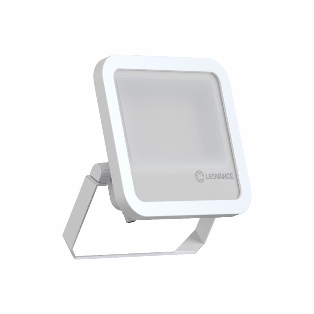 Ledvance LED Flomlys Hvit 69W - 10000 lumen