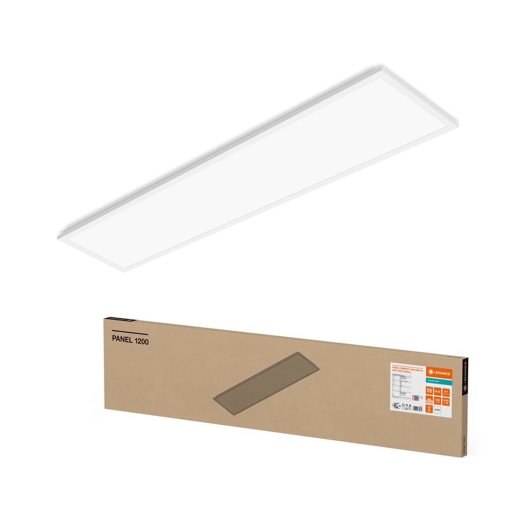 Ledvance PL Comp 1200 V 26W 840 U19