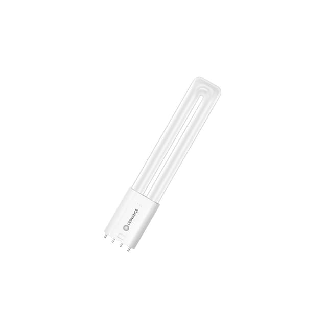 LEDVANCE DULUX LED L18 HF V 8W 830 2G11