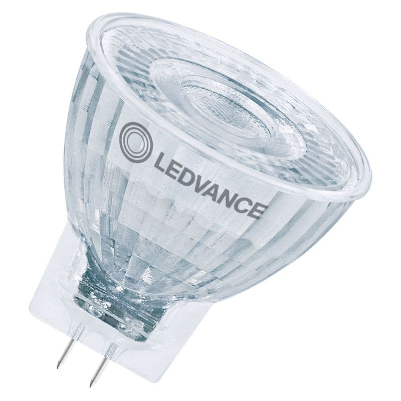 LEDVANCE LED MR112036 2.5W 840 GU4 P